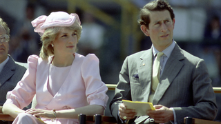 <i>You’re Wrong About</i> looks back at Princess Di and her monumentally awful marriage